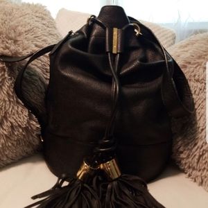 **NWOT** see by Chloe Vicki bucket bag